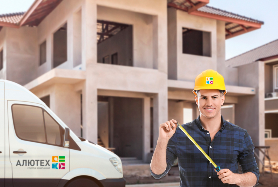 Замер в течение 48 часов с момента заявки