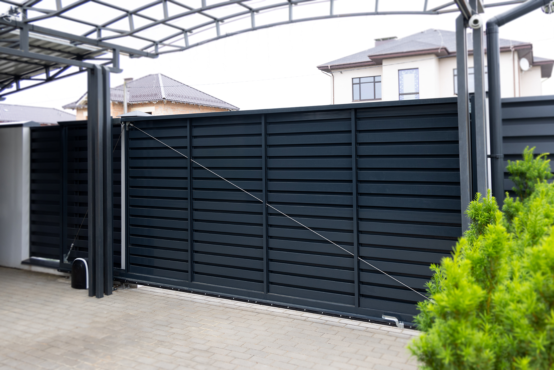 Подарок при заказе комплекта SGN и привода