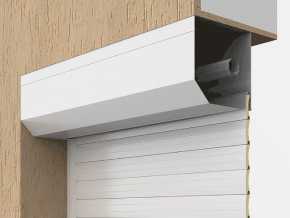 Встроенный монтаж Встроенный монтаж