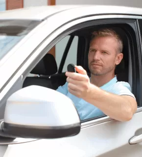 Простота и комфорт в управлении Простота и комфорт в управлении