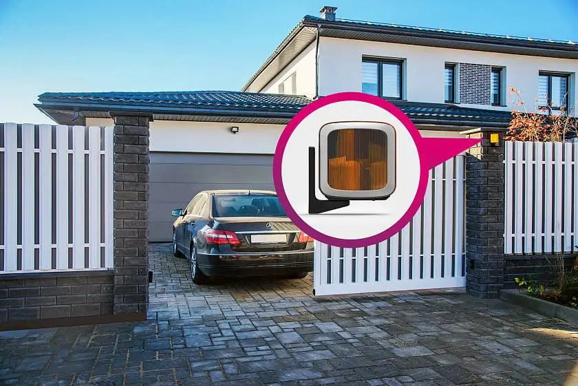 Подарок при заказе комплекта SGN и привода