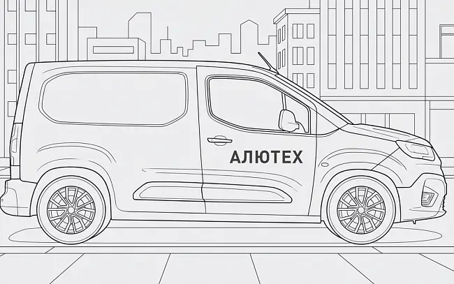 Бесплатная доставка автоматических ворот Prestige