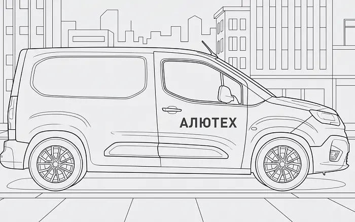 Бесплатная доставка автоматических ворот Prestige
