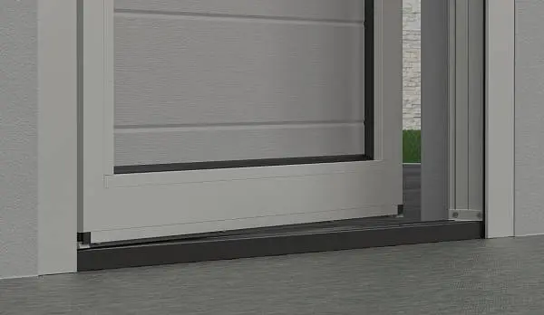 Эргономичная конструкция