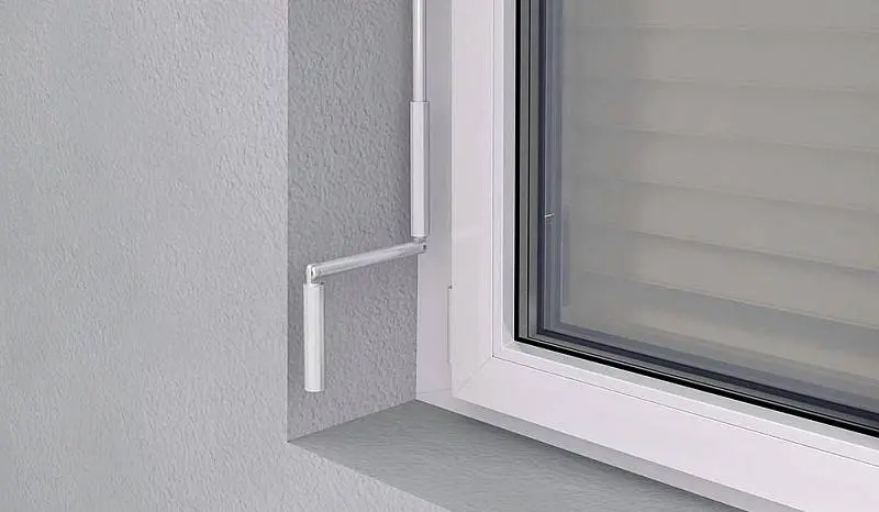 Воротковый привод Воротковый привод